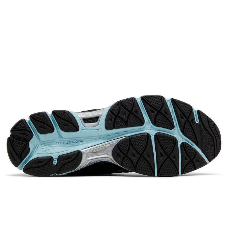 Asics Gel NYC x atmos x Lagua Gem Blue Topaz 1203A577-001 S