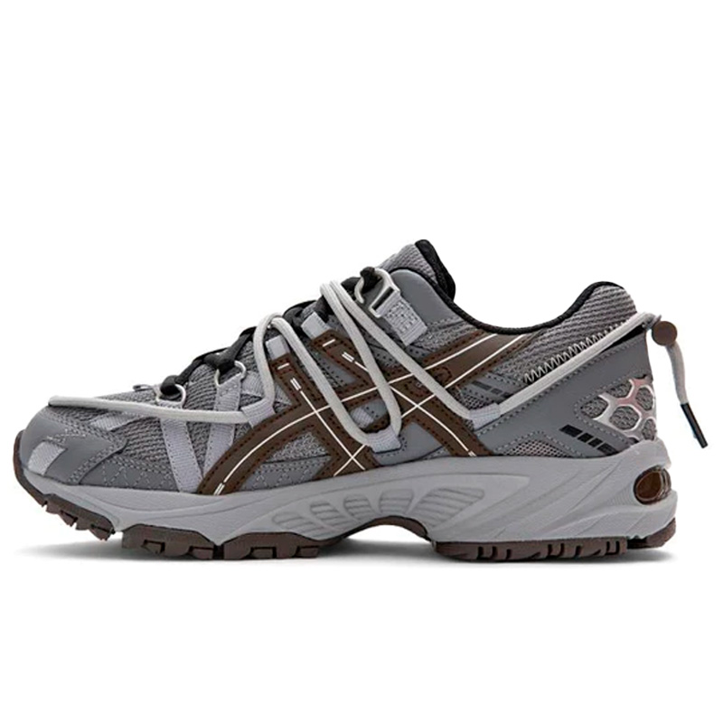 Asics Gel-Kahana TR V2 Gray Brown 1203A259-021 S-2351722 buy