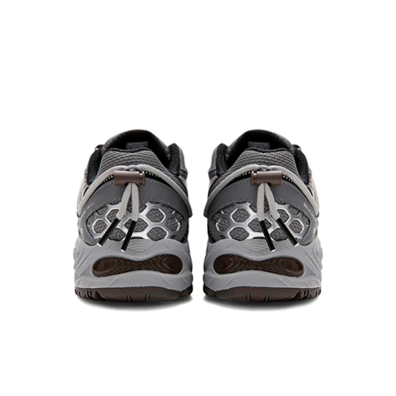 Asics Gel-Kahana TR V2 Gray Brown 1203A259-021 S-2351722 buy