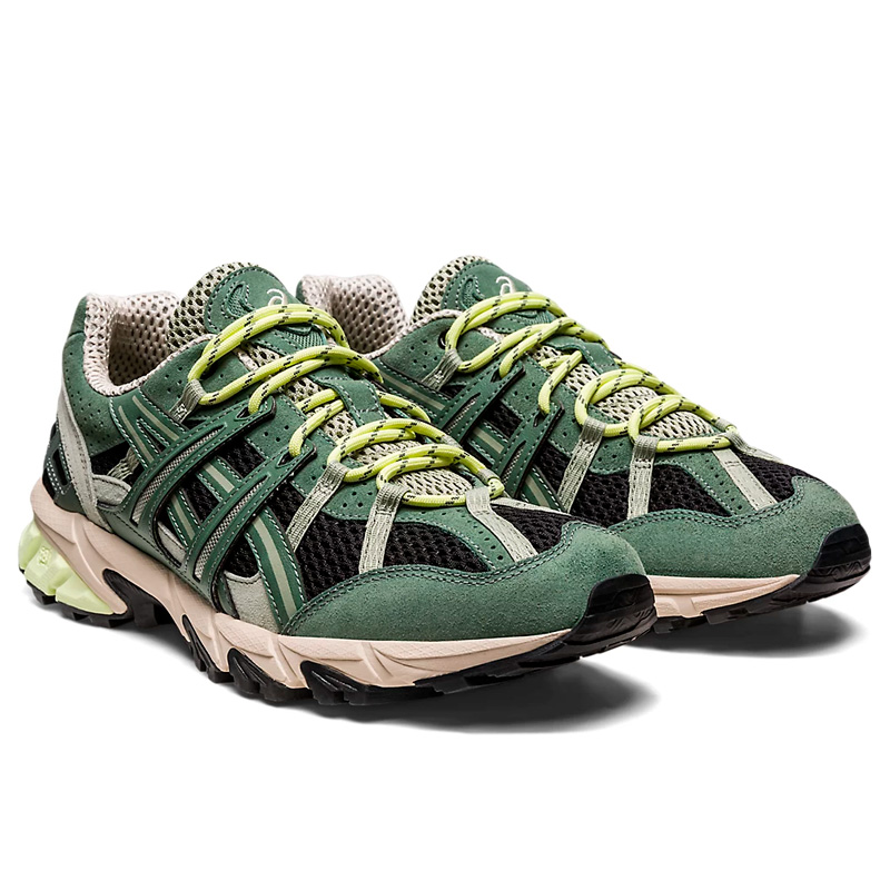 Asics Gel Sonoma 15-50 Ivy Black 1201A438-301 S-2351724 оригінал