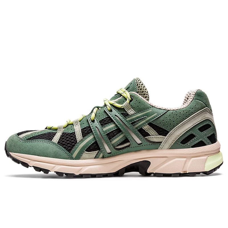 Asics Gel Sonoma 15-50 Ivy Black 1201A438-301 S-2351724 оригінал