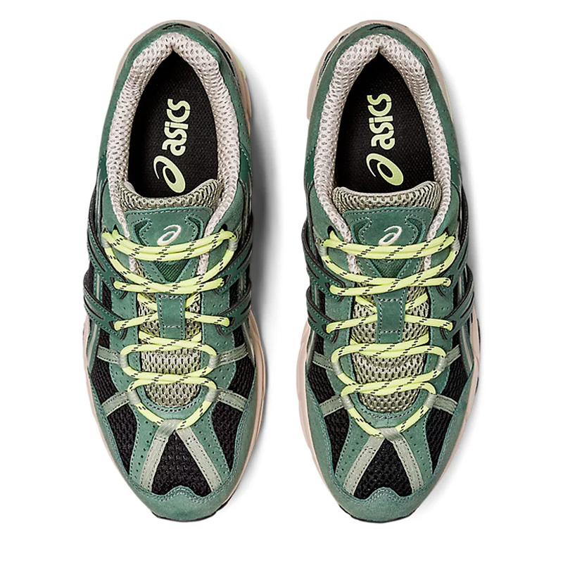 Asics Gel Sonoma 15-50 Ivy Black 1201A438-301 S-2351724 buy
