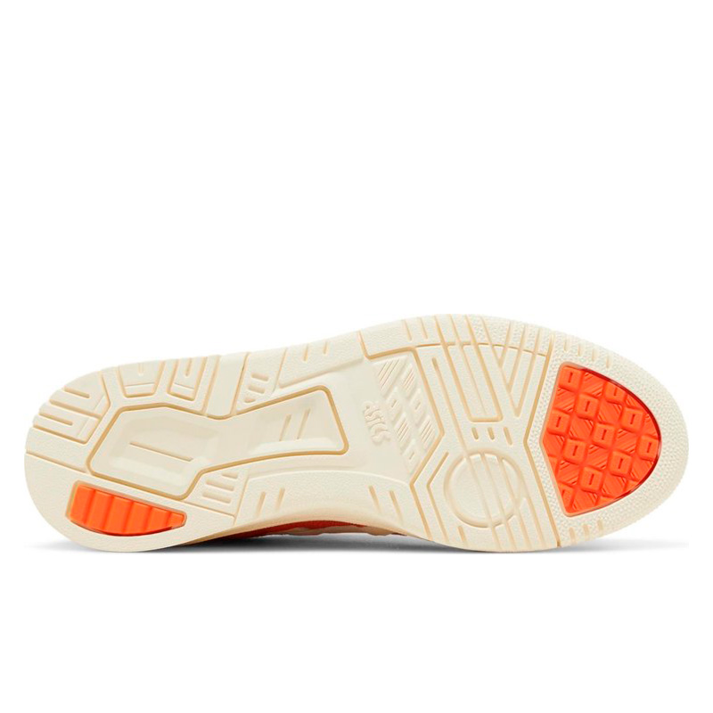Asics EX89 x Kith Orange 1201A894-800 S-2351725 buy original with