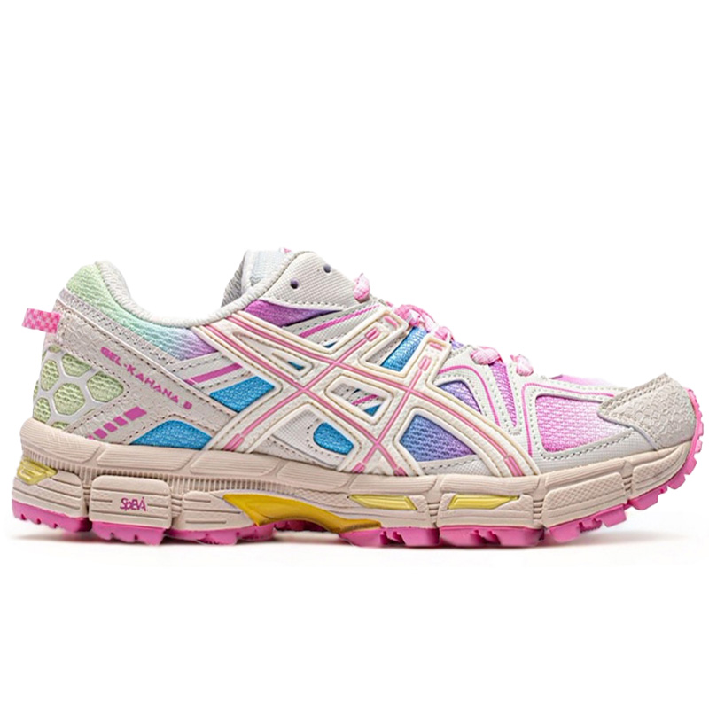 GEL-CUMULUS 27 | Women | Blue Fade/White | Women's Running