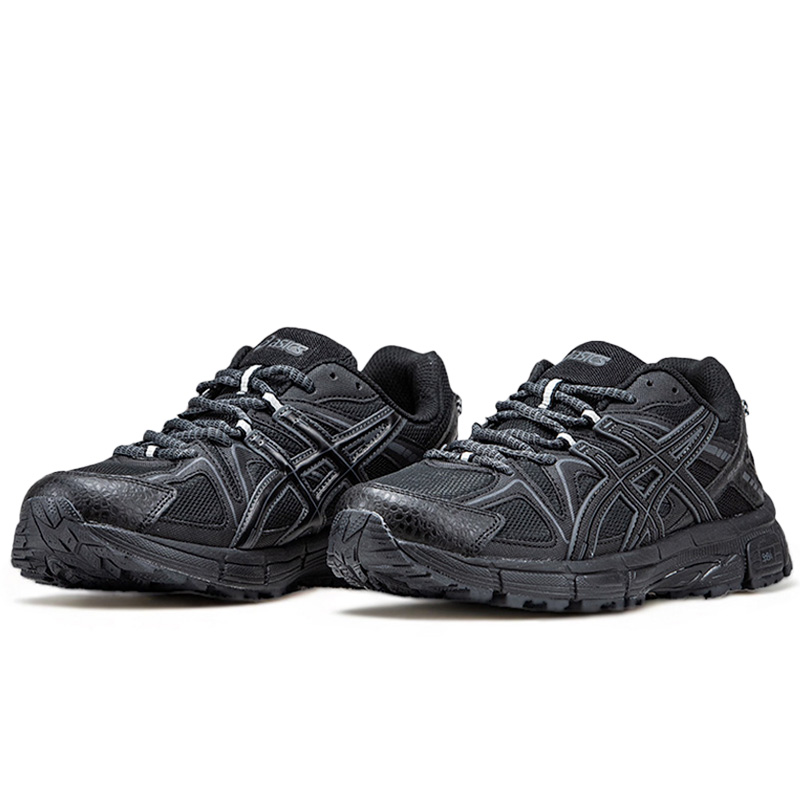 Asics Gel-Kahana 8 Black S-2351733 оригінал купити з доставкою - Asics