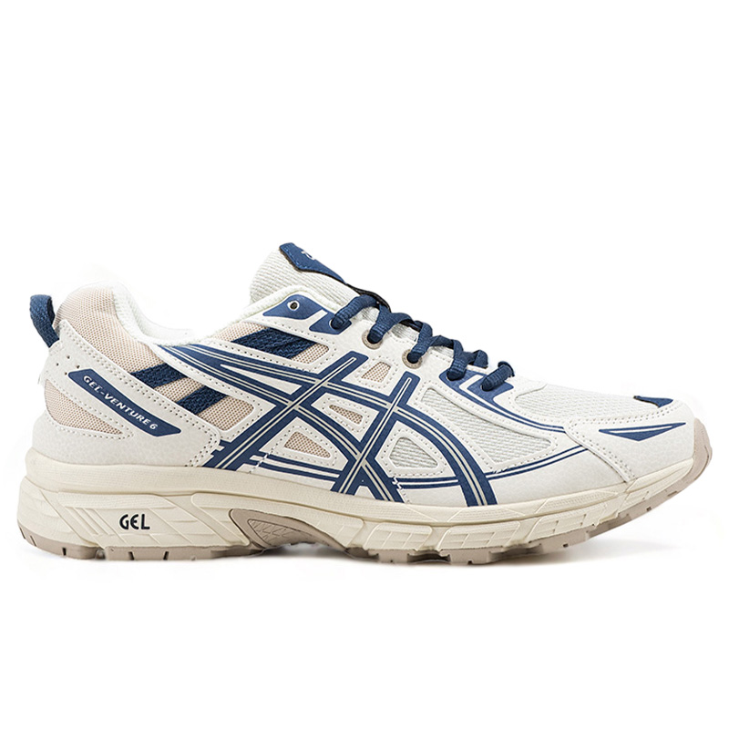 Asics Gel Venture 6 Beige Blue S-2351737 оригінал купити з