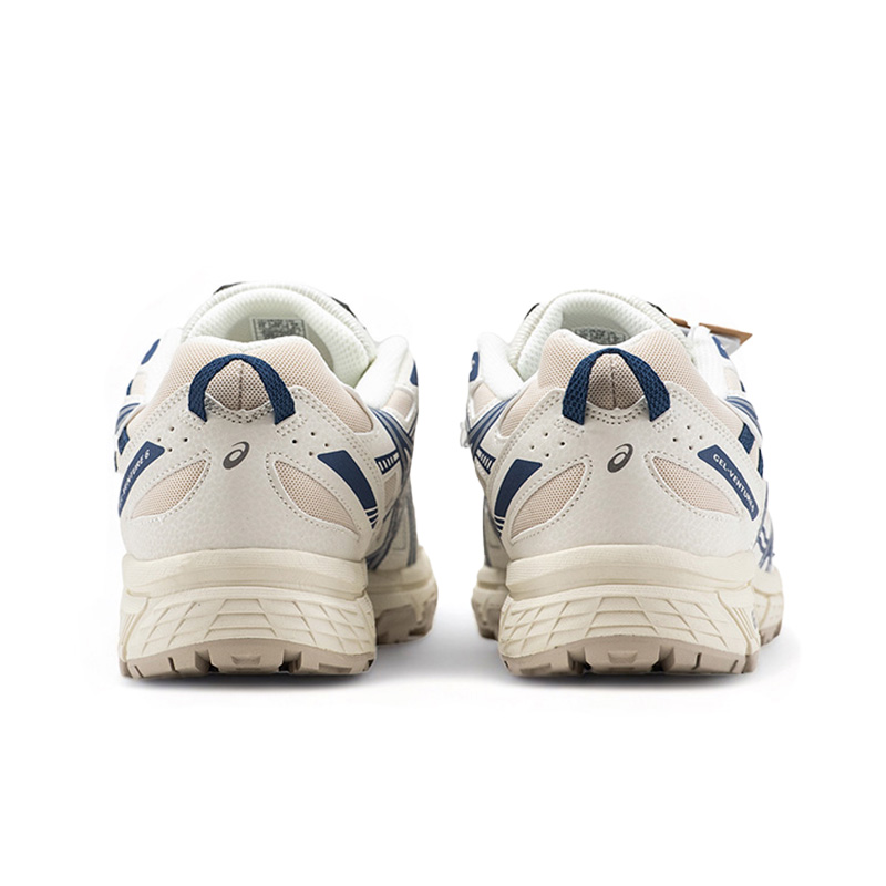 Asics Gel Venture 6 Beige Blue S-2351737 buy original with