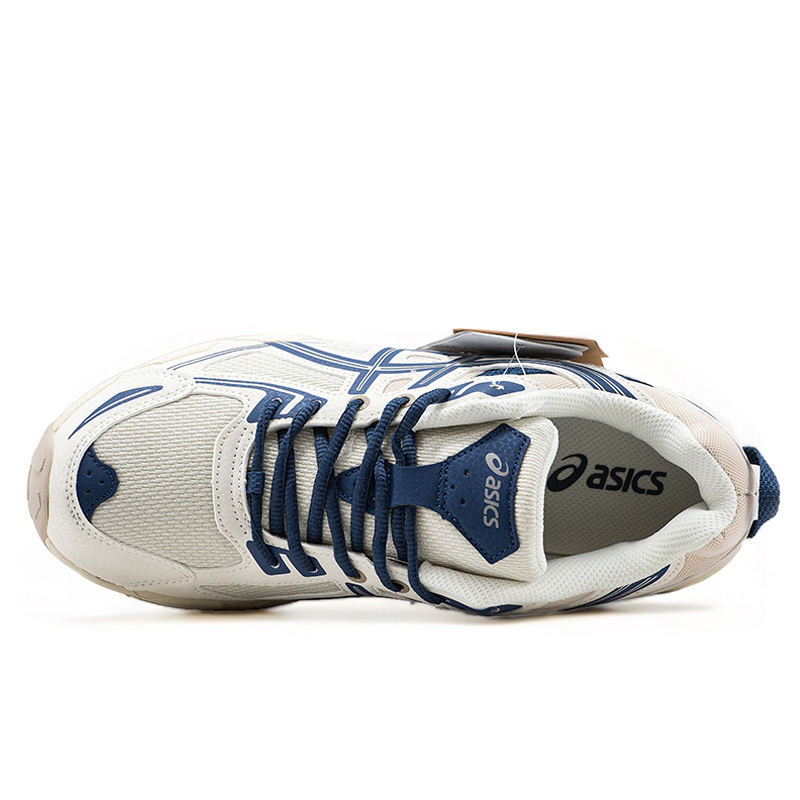 【レア】Asics korea Gel-Venture 6 cream blue GEL-VENTURE 6 PARIS | Unisex | Cream/Cream | Sportstyle