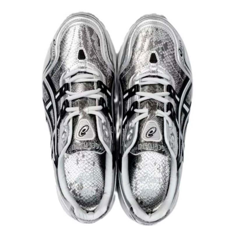 Asics Gel 1090 x KIKS Silver S-2351743 оригинал купить с доставкой