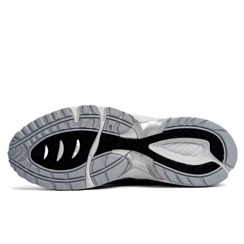 Asics Gel 1090 x KIKS Silver S-2351743 buy original with delivery