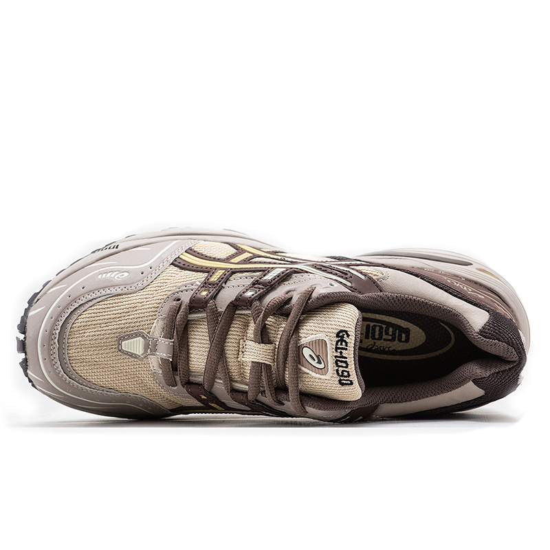 Asics Gel 1090 Beige Brown S-2351744 buy original with delivery