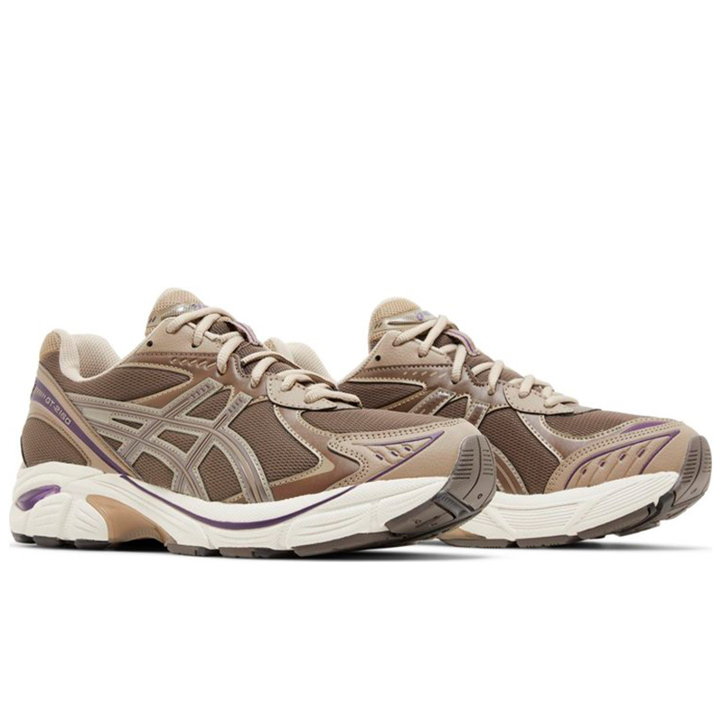 グノーシア Asics GT 2160 Dark Taupe Purple 1203A320-251 S-2351749 buy
