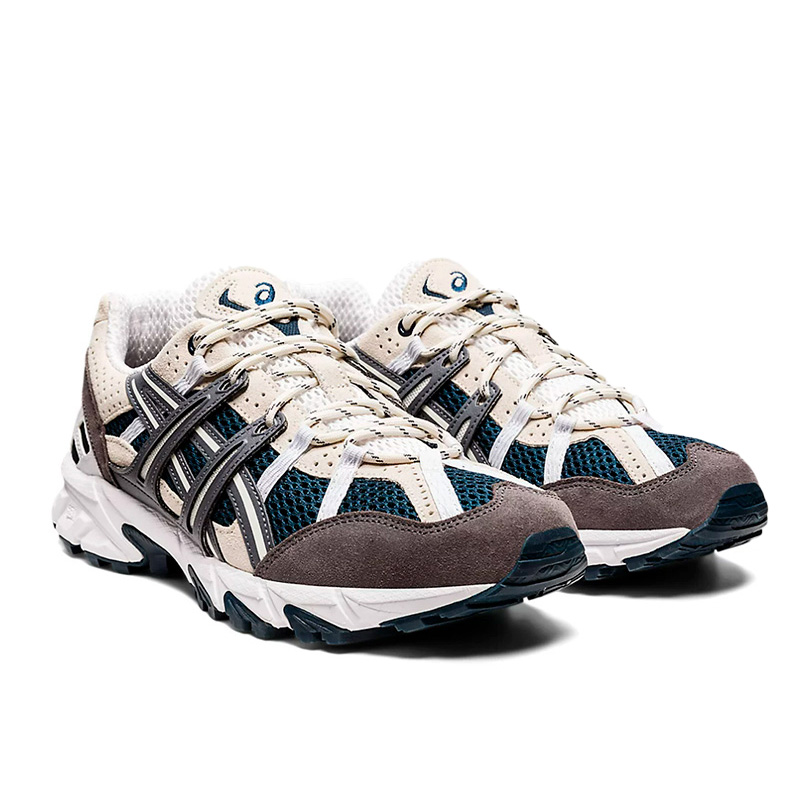 ☆asics☆ Gelsonoma 1550 French Blue Metropolis 1201A438402 Buy Gel Sonoma 15-50 'French Blue Metropolis' - 1201A438 402