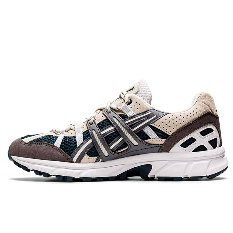 Asics Gel Sonoma 15-50 French Blue Metropolis 1201A438-402 S
