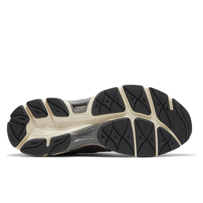 Asics Gel NYC Oatmeal Obsidian Gray 1201A789-250 S-2351771