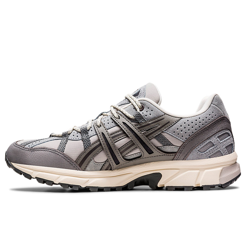 Asics Gel Sonoma 15-50 Oyster Grey 1201A785-020 S-2351773 оригинал