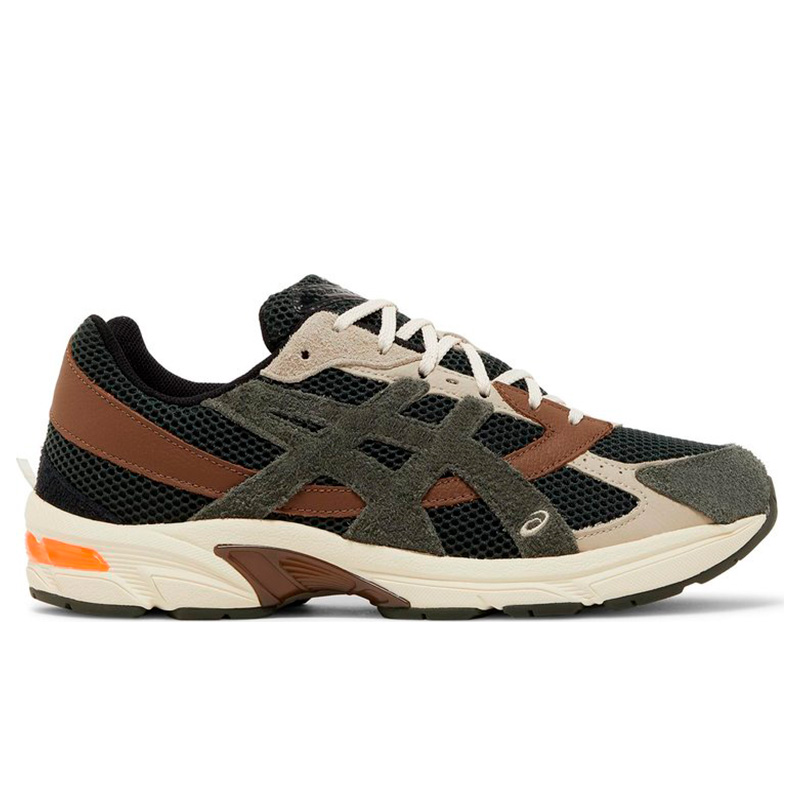 Asics Gel 1130 x HAL STUDIOS Forest 1201A924-300 S-2351839