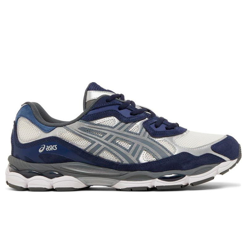 Asics Gel NYC Navy Steel 1201A789-100 S-2351847 оригінал купити з