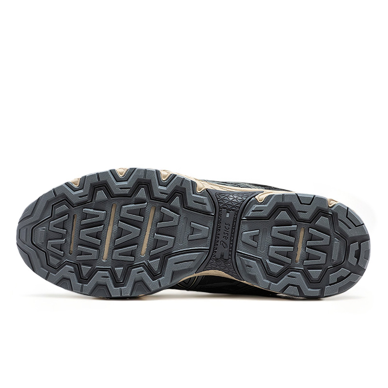 Asics Gel Venture 6 Black Khaki S-2351852 оригінал купити з