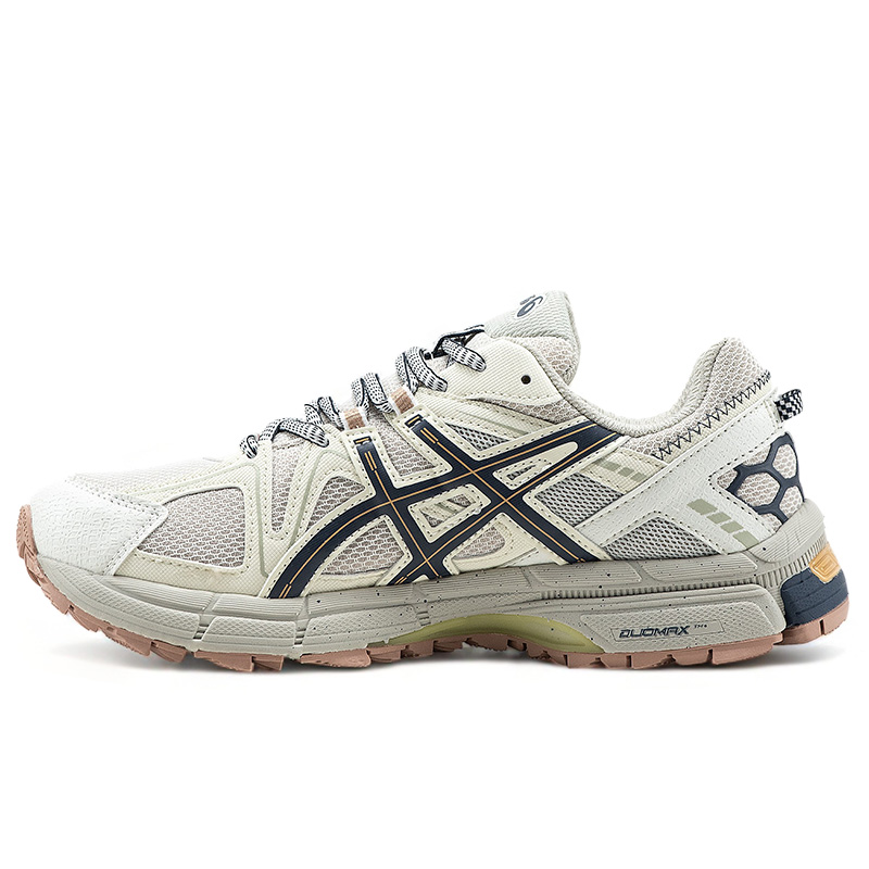 Asics Gel-Kahana 8 Glacier Gray Grand Shark 1011B109-023 S