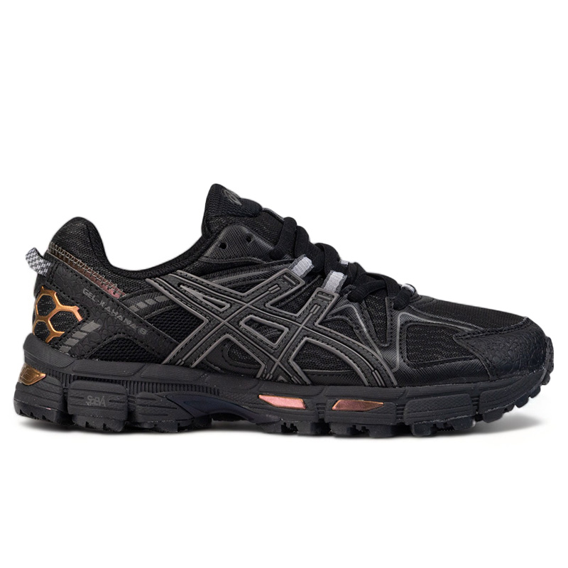 Asics gel kahana 7 mens gold online