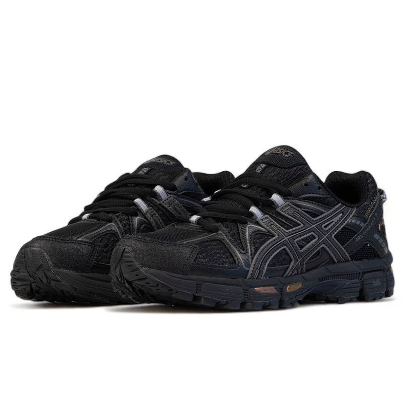 Asics Gel-Kahana 8 Black Rose Gold S-2351861 оригінал купити з