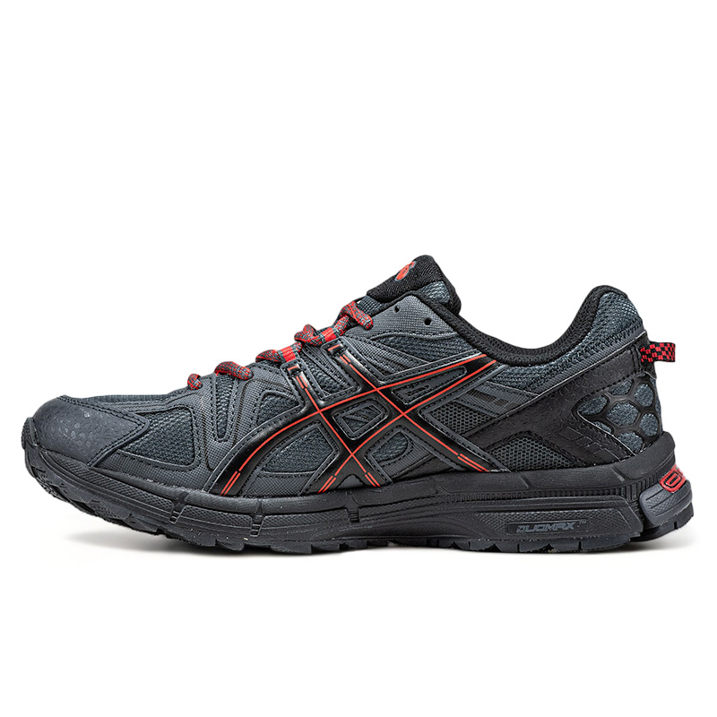 アシックス Asics Gel-Kahana 8 Black Red S-2351862 buy original with delivery