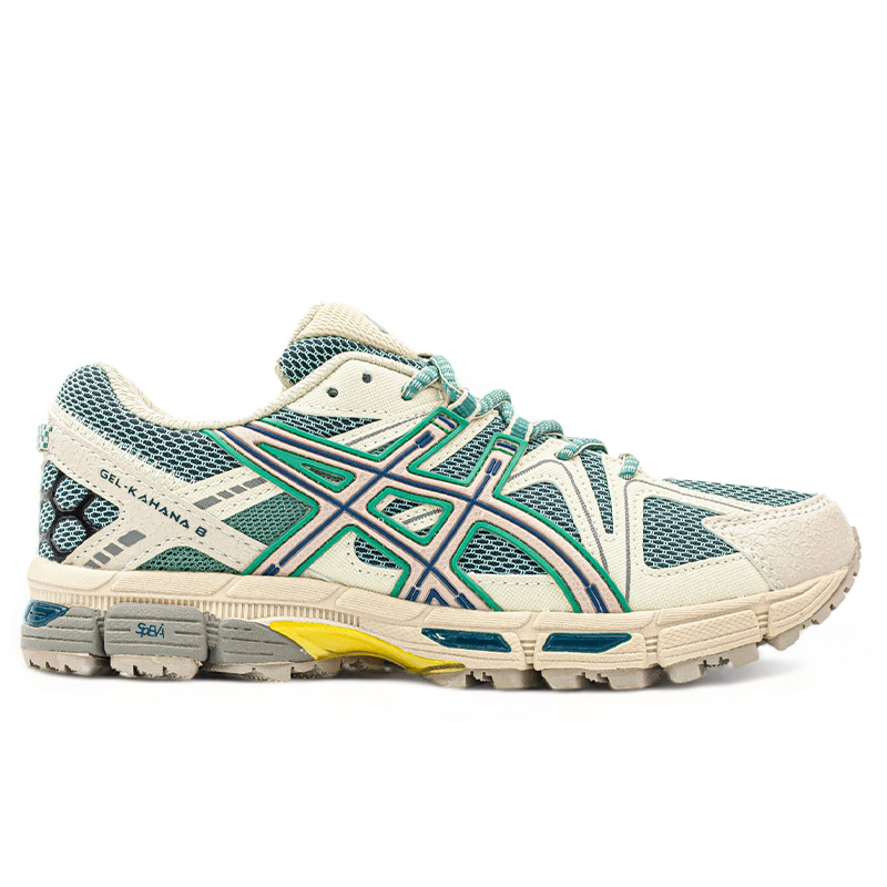 Asics Gel-Kahana 8 Beige Mint S-2351864 оригінал купити з