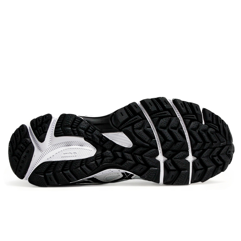 Asics Gel-Kahana 8 White Black S-2351868 оригінал купити з