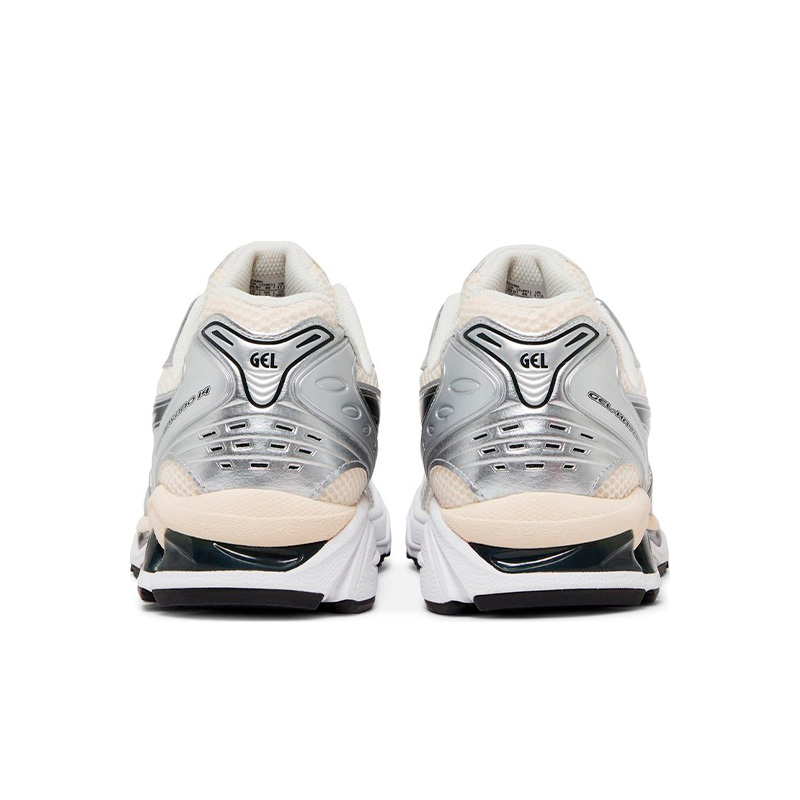 Asics Gel Kayano 14 x Kith Cream Scarab 1201A954-100 S