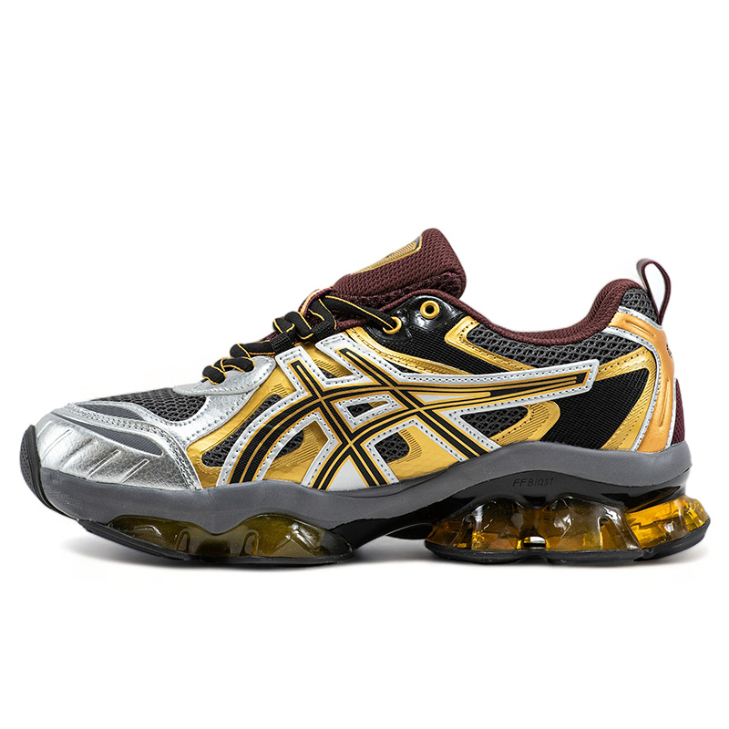 Asics Gel Quantum Kinetic Carbon Pure Gold 1203A270-021 S-2351874