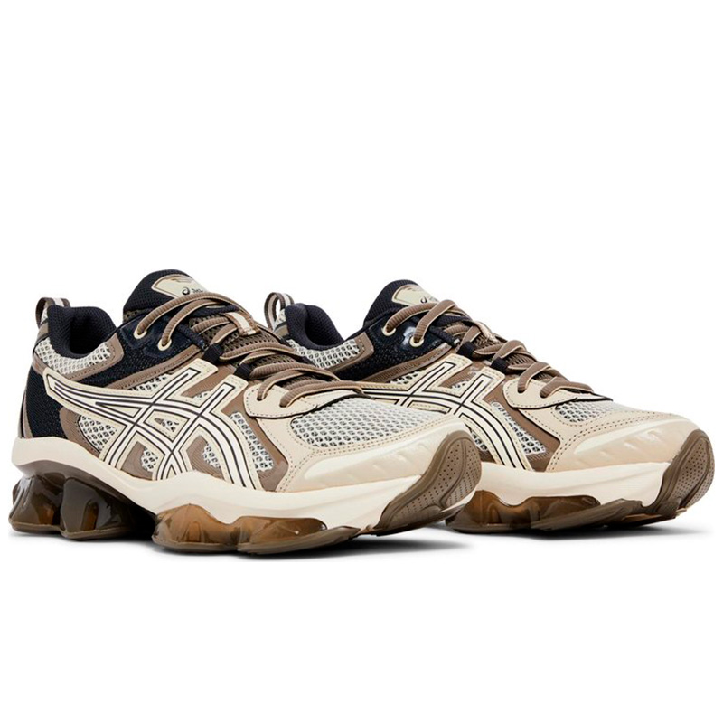 Asics Gel Quantum Kinetic Birch Dark Taupe 1203A270-201 S