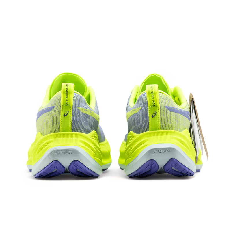 Asics Superblast Hazard Green 1013A127-301 S-2351876 buy original