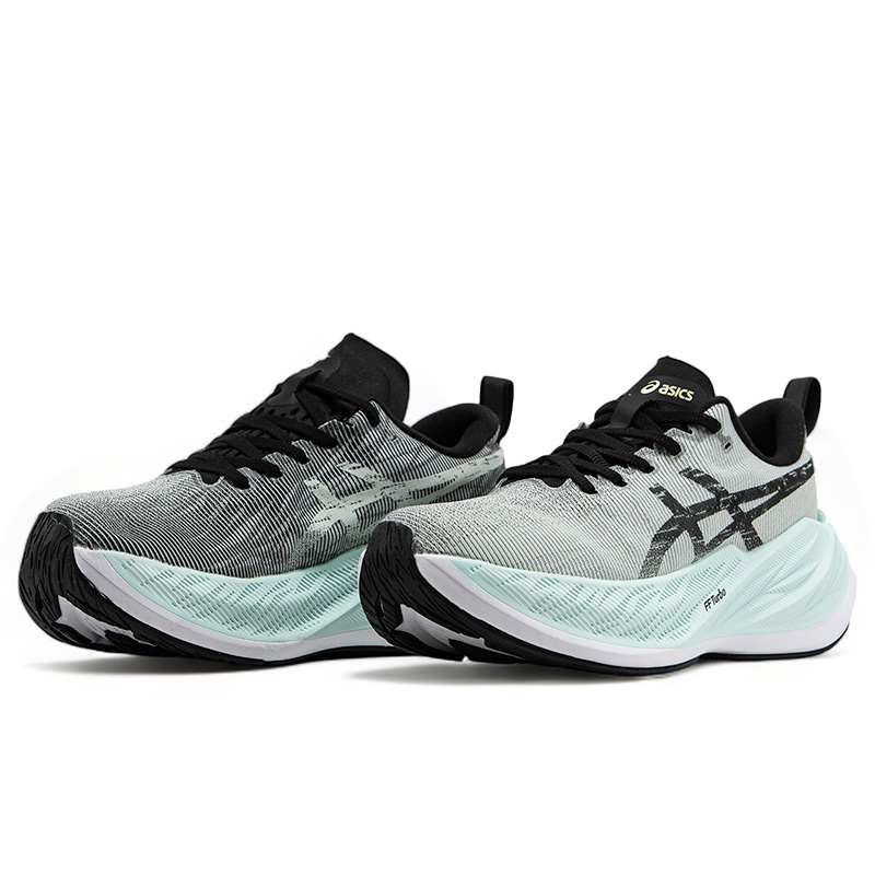 Asics Superblast Black Lilac Hint 1013A127-101 S-2351878 оригинал