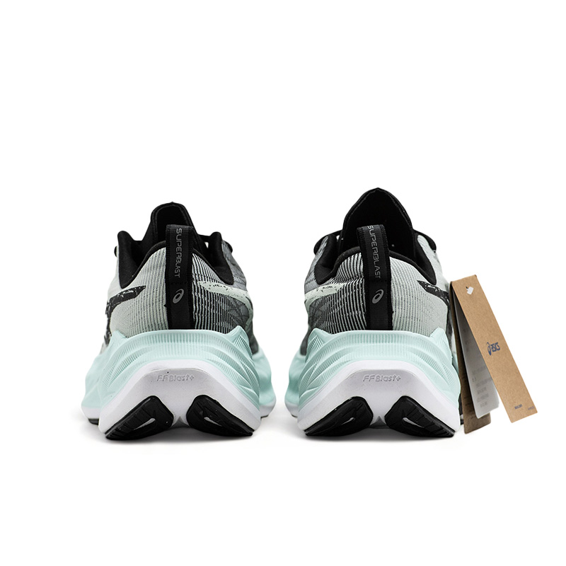 SAエスエー Asics Superblast Black Lilac Hint 1013A127-101 S-2351878 buy