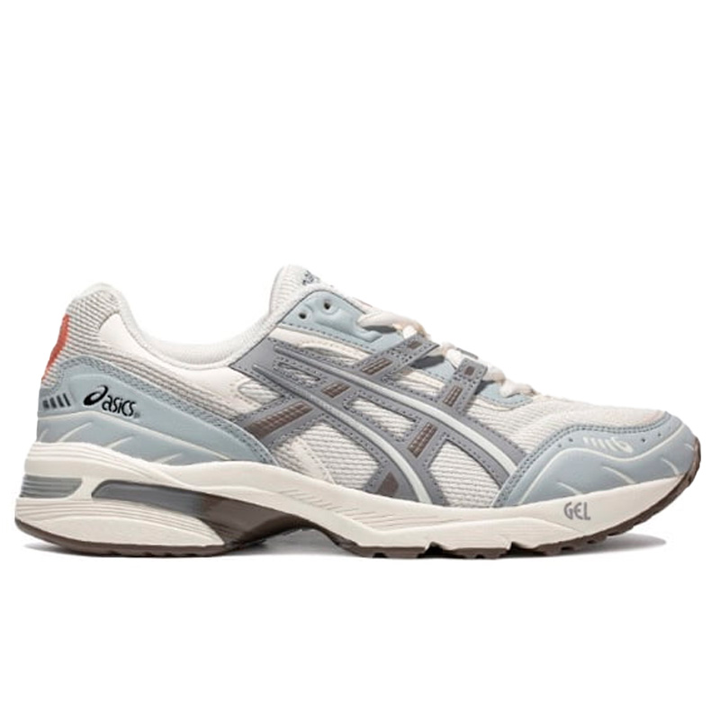 Asics Gel 1090 Light Blue Smoke Grey 1203A243-021 S-2351880