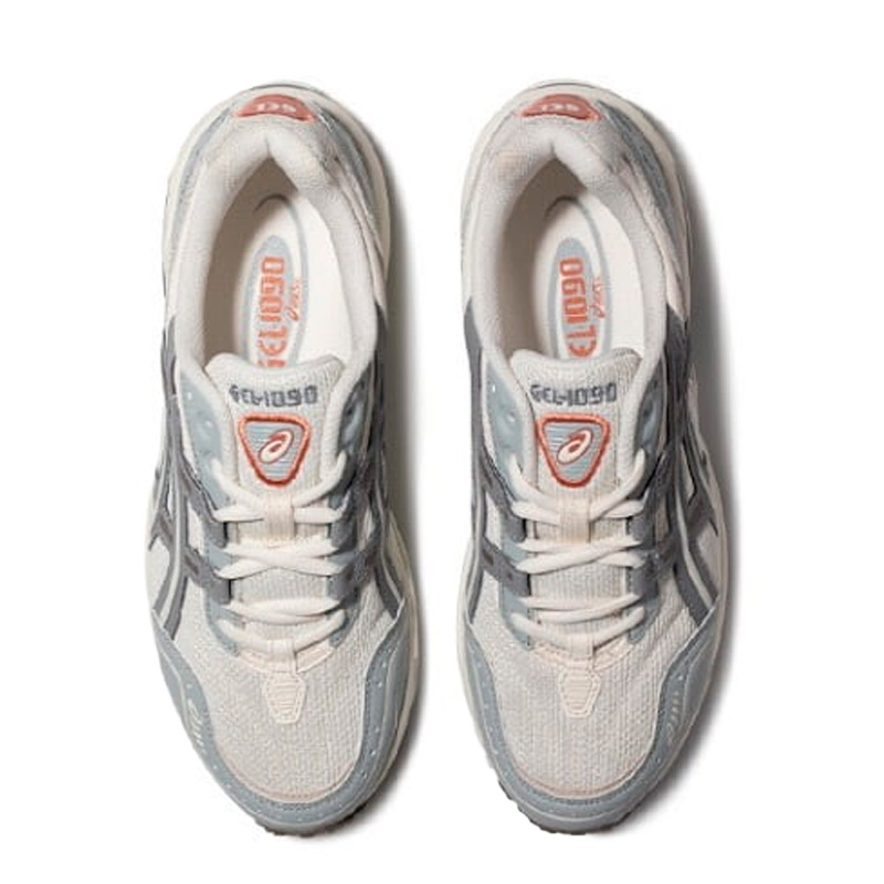 Asics Gel 1090 Light Blue Smoke Grey 1203A243-021 S-2351880 оригінал ...