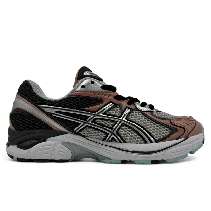 Asics GT-2160 Oyster Grey Brick Dust S-2351881 оригинал купить с
