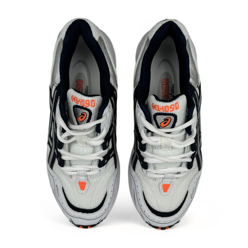 Asics Gel 1090 Mid White Midnight S-2351882 buy with