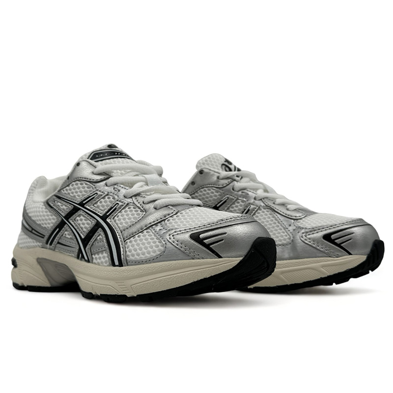 Asics Gel-1130 White Silver Black S-2351883 buy with
