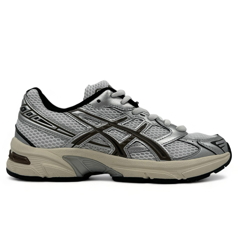 Asics Gel-1130 White Silver Brown S-2351885 buy original with