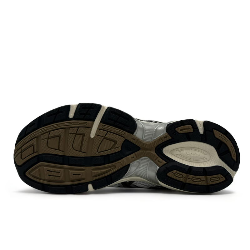 Asics Gel-1130 White Silver Brown S-2351885 buy original with