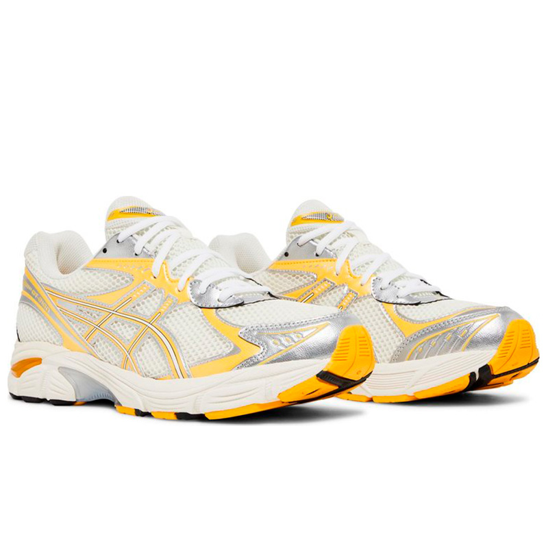 Asics GT 2160 x Kith Cream Solar Power 1201A955-101 S