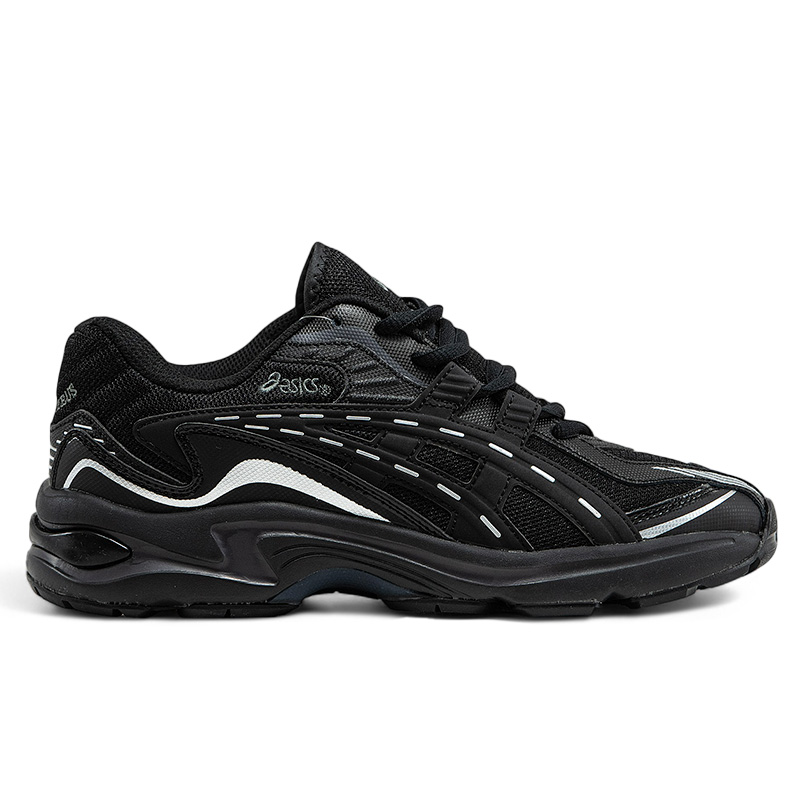 Asics Gel Preleus Black White S-2353553 оригінал купити з