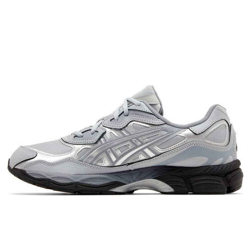 Asics Gel NYC Mid Grey Sheet Rock 1203A280020 S2353821 купить с