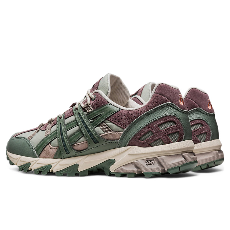 Asics Gel-Sonoma 15-50 Olive Grey Fawn 1201A785-022 S-2353834