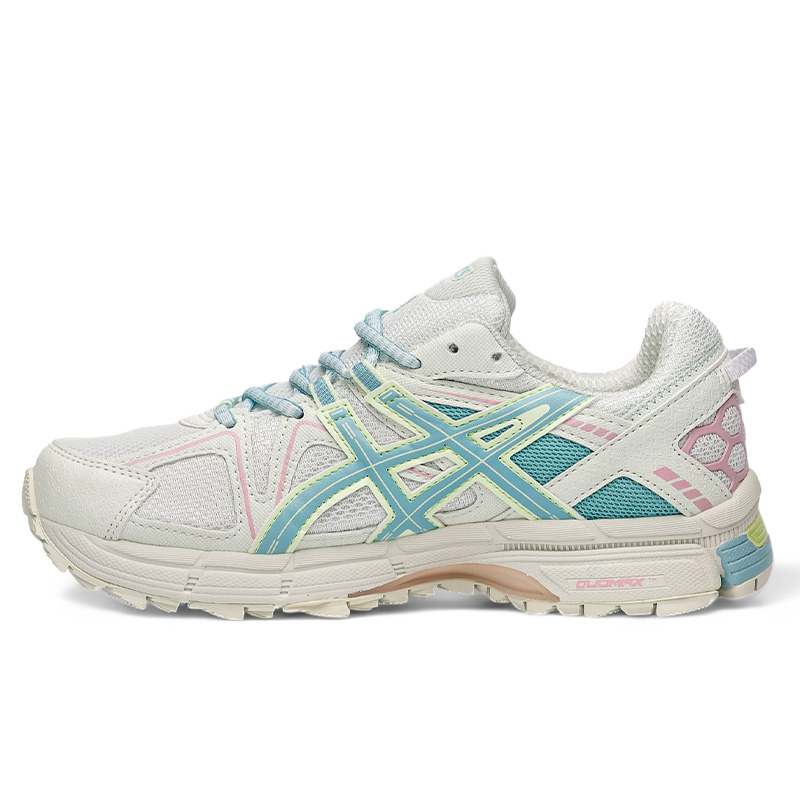 ★人気★ Asics Gel-Kahana 8 White Pink WMNS) ASICS Gel-Kahana 8 'White Pink' 1012A978-103