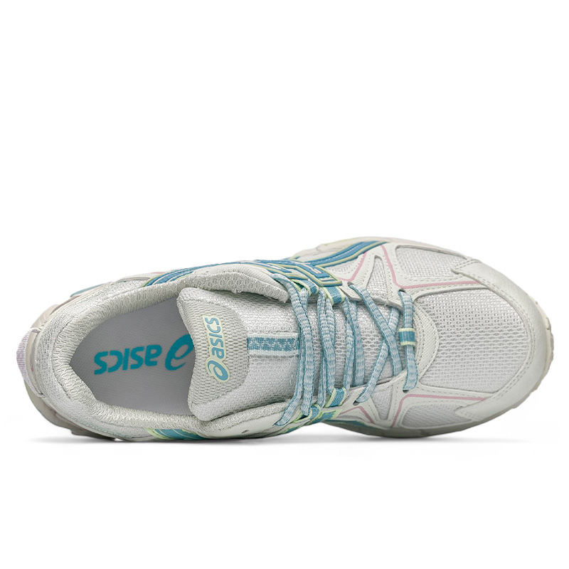 ASICS アシックス GEL-KAHANA 8 SP Glow Mint WMNS) ASICS Gel-Kahana 8 SP 'Dark Steel Pink Glow Mint