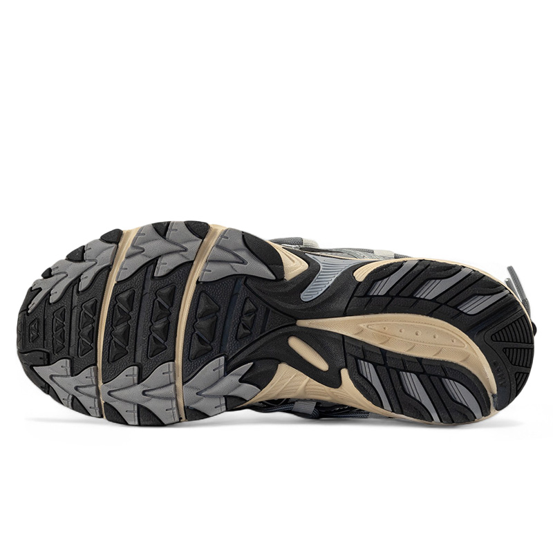 Asics Gel Kahana TR V2 Black Silver 1203A259-001 S-2353943