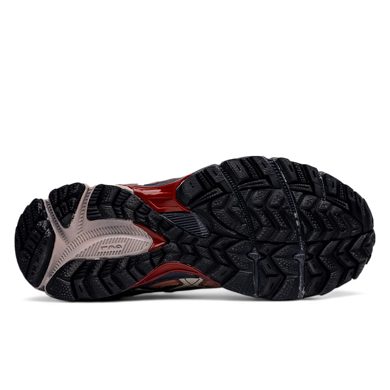 Asics Gel Kahana 8 FL Brown Blue S-2354002 оригінал купити з